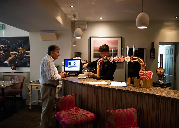 Hartnoll Hotel