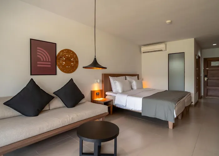 Sunprime Kamala Beach (Adults Only)