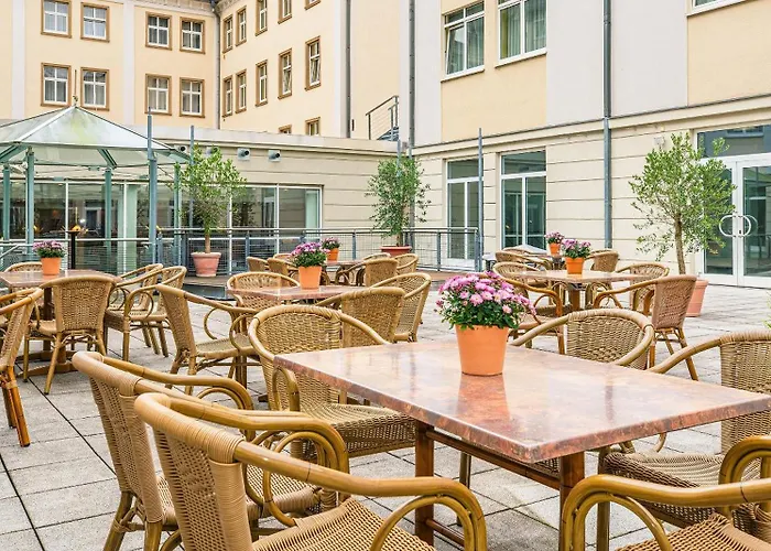 Victor´s Residenz-