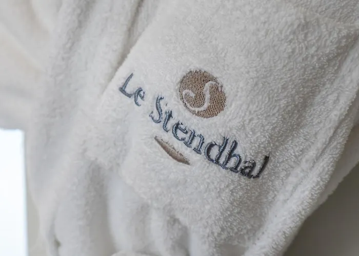 Le Stendhal - Vendôme