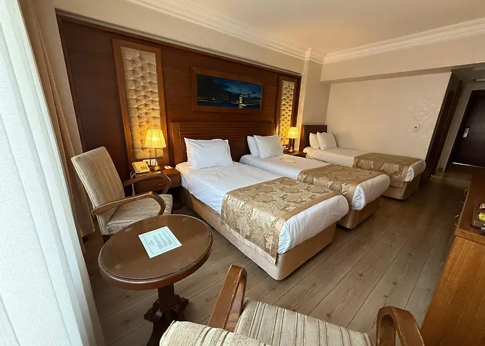 Yigitalp Istanbul