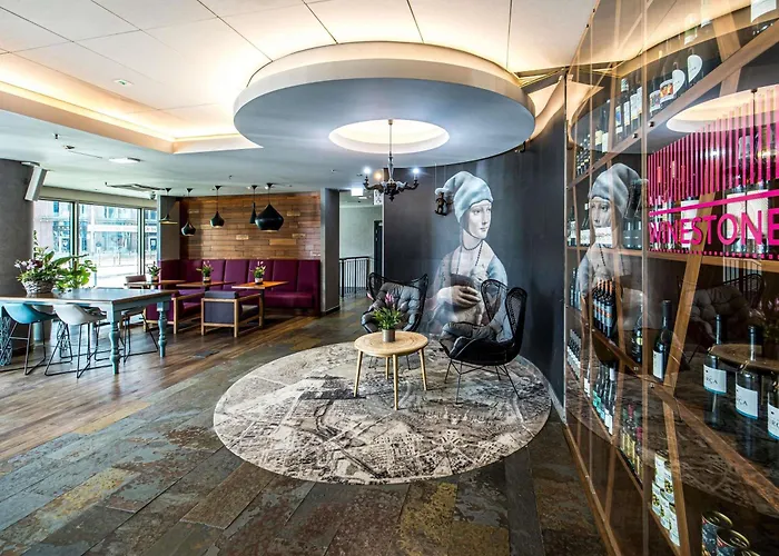 Mercure Wroclaw Centrum