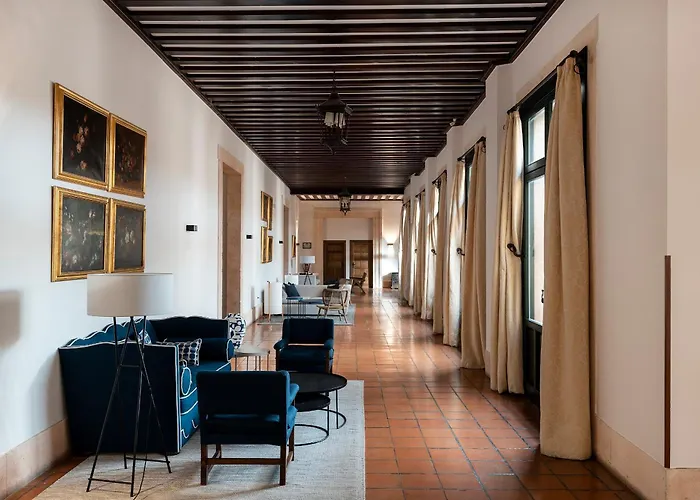 Parador De Lerma