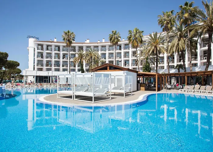 Hotel Best Cambrils