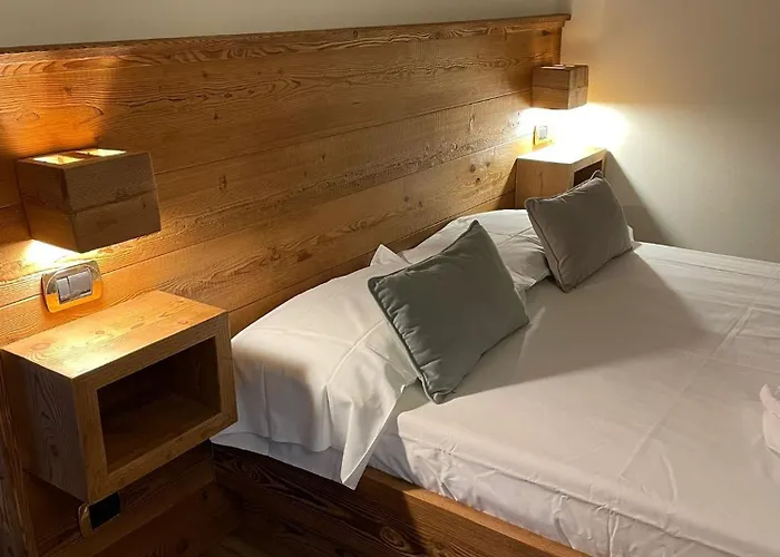 Hotel Cristallo Sestriere