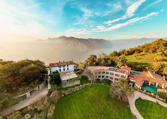 Relais I Due Roccoli