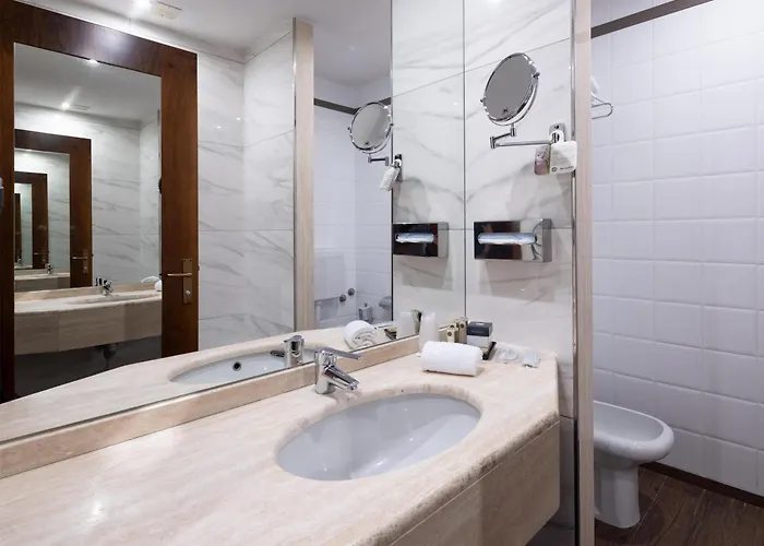 Best Western Modena District