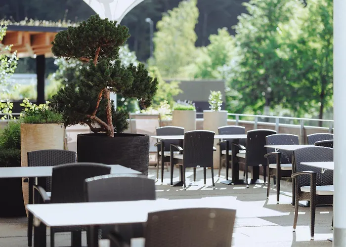 Sonne Mellau - Feel Good Hotel (Adults Only)