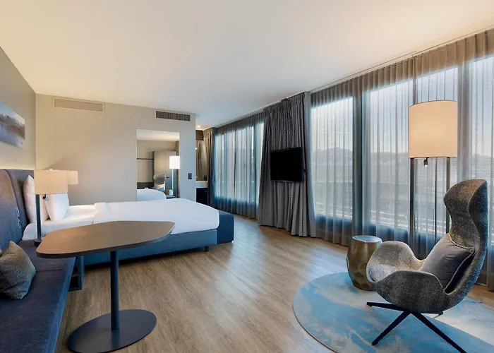 Radisson Blu