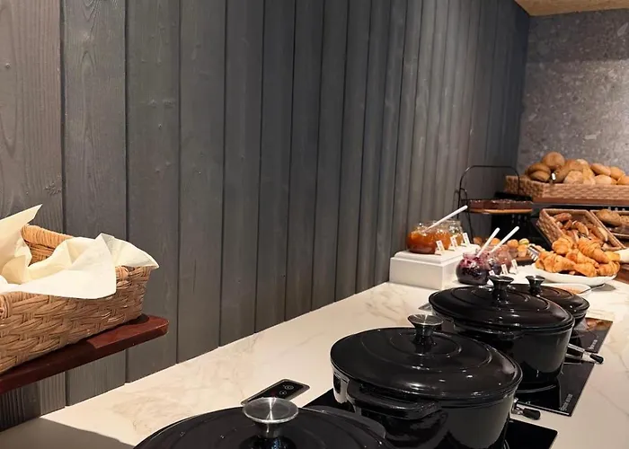 Hotel Andante Rust (Adults Only)