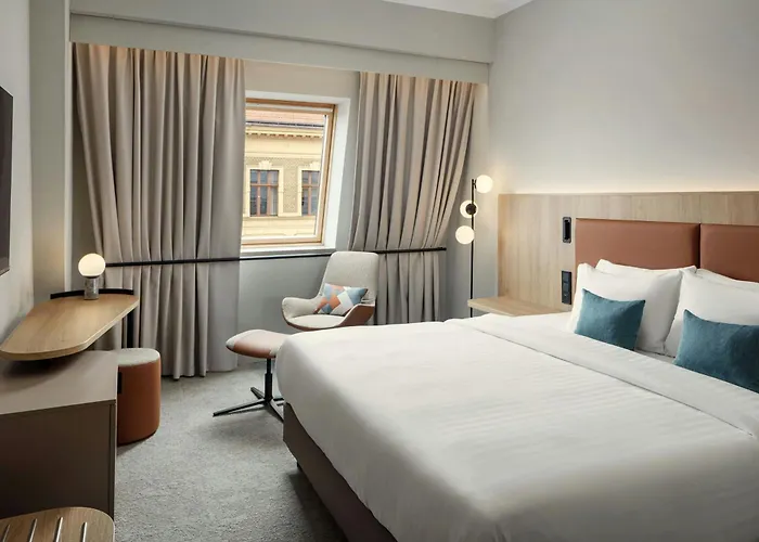 Courtyard By Marriott