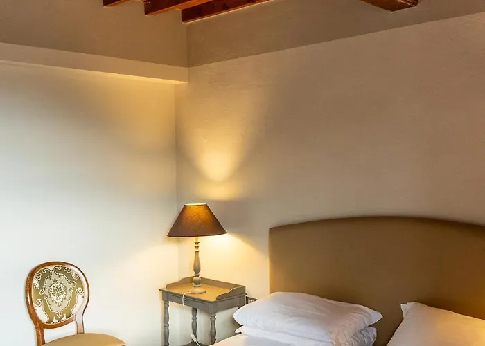 Hotel Miravalle San Miniato