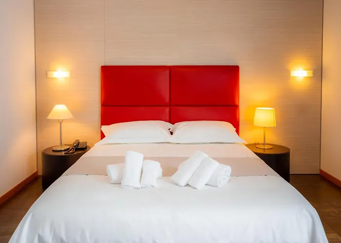 Hotel San Clemente SantʼArcangelo di Romagna