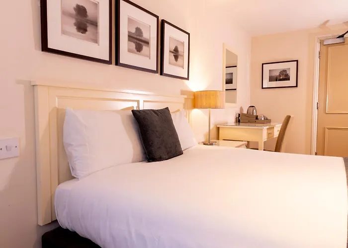 Abbey Fields By Chef & Brewer Collection Hotel Kenilworth