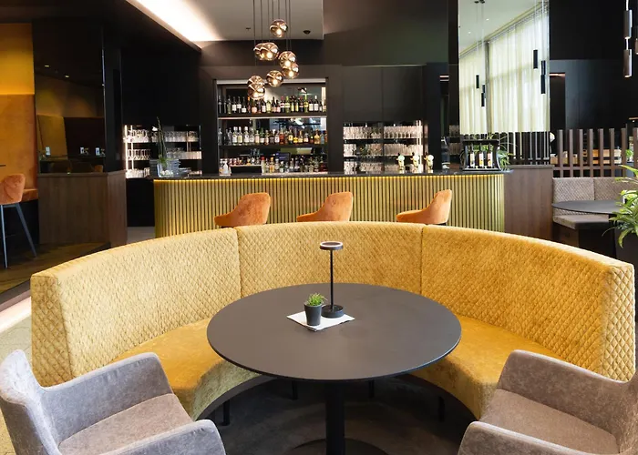 Hotel Pannonia Tower Parndorf