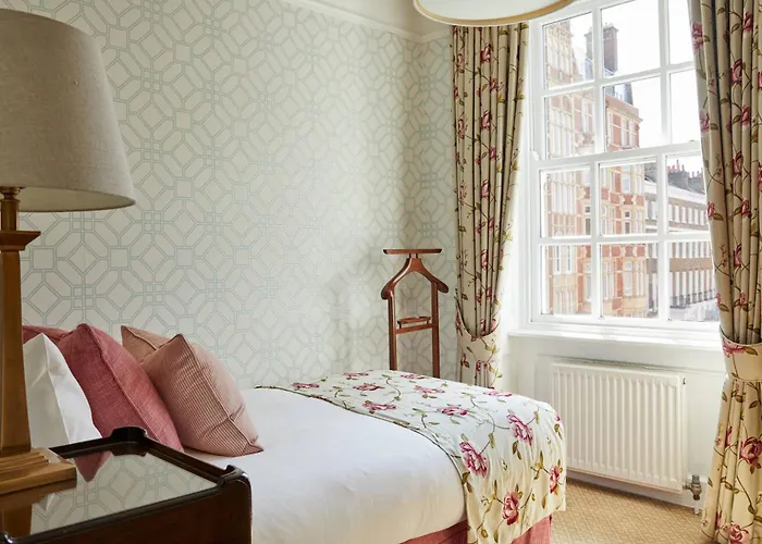 Durrants Hotel