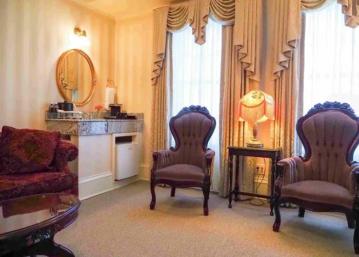 Hotel Boulderado