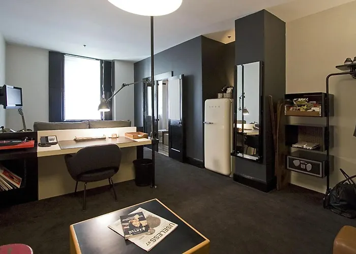 Ace Hotel New York