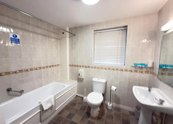 The Hand Hotel Llangollen By Compass Hospitality