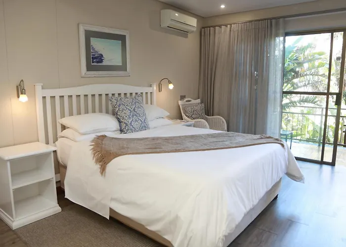 Blue Lagoon Hotel And Conference Centre