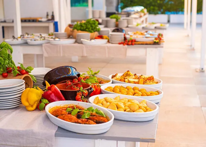 Riva Marina Resort - Cdshotels Carovigno