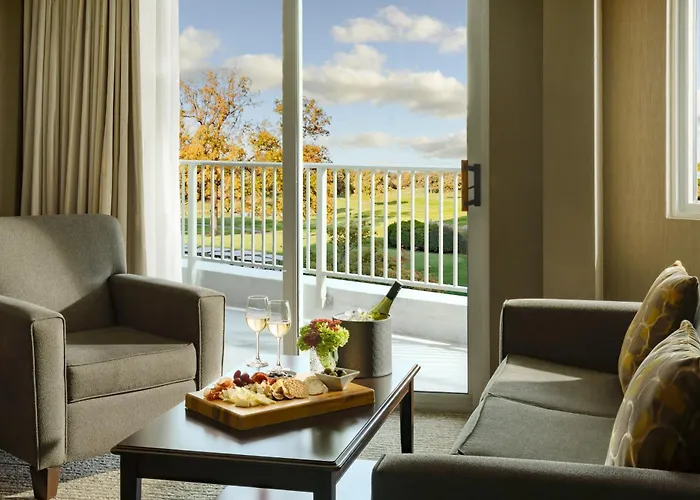 Eaglewood Resort & Spa Itasca