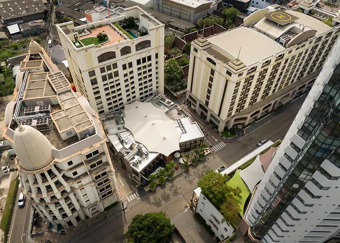 The Davis Bangkok