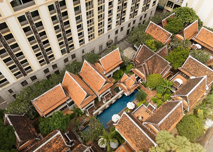 The Davis Bangkok