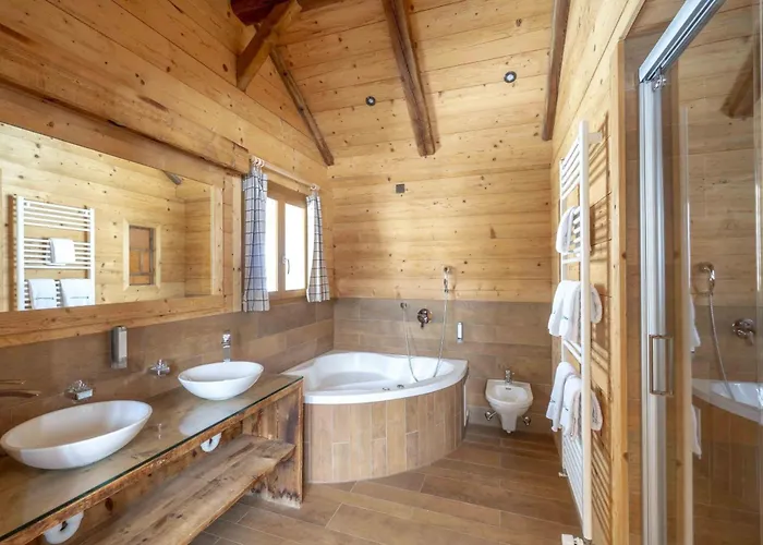 Waldhotel Doldenhorn Kandersteg