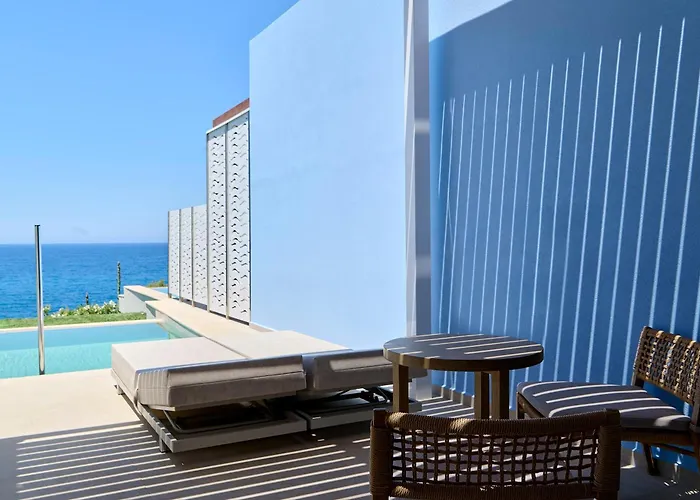 Hotel Iberostar Waves Creta Panorama & Mare Lavris
