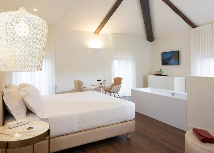 Giotto Hotel & Spa Asís