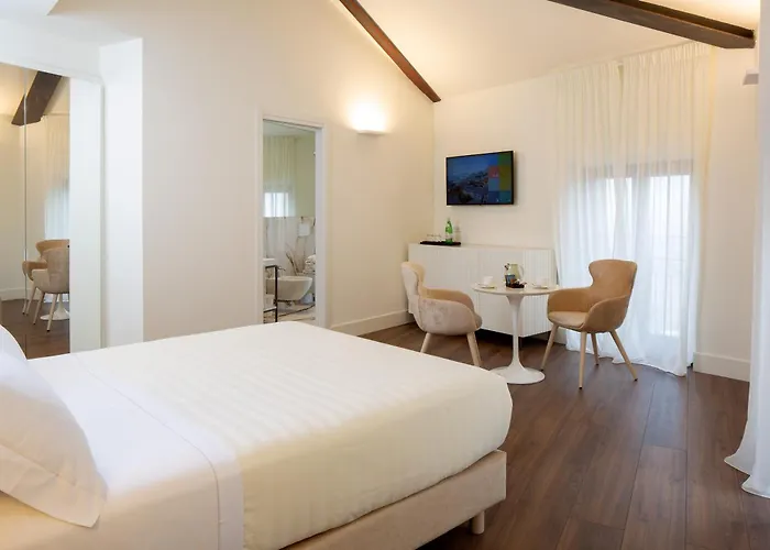Giotto Hotel&Spa Assisi