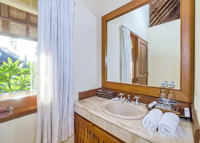 Villa Diana Bali