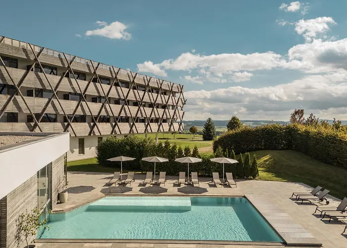 Falkensteiner Hotel Bad Leonfelden l Adults Only l 4 Star Superior