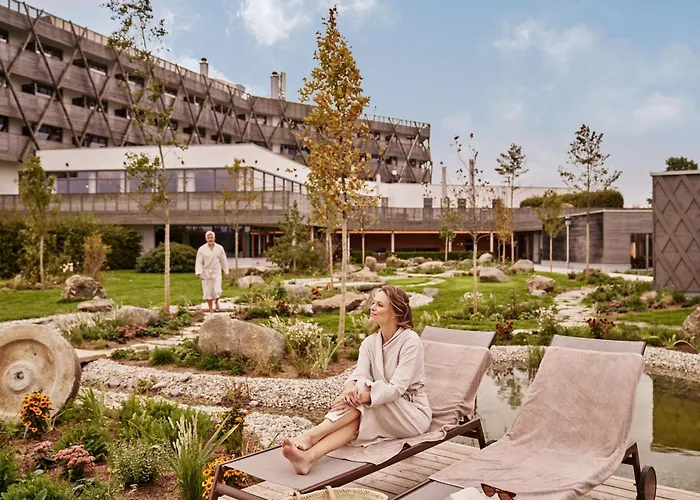 Falkensteiner Hotel Bad Leonfelden l Adults Only l 4 Star Superior