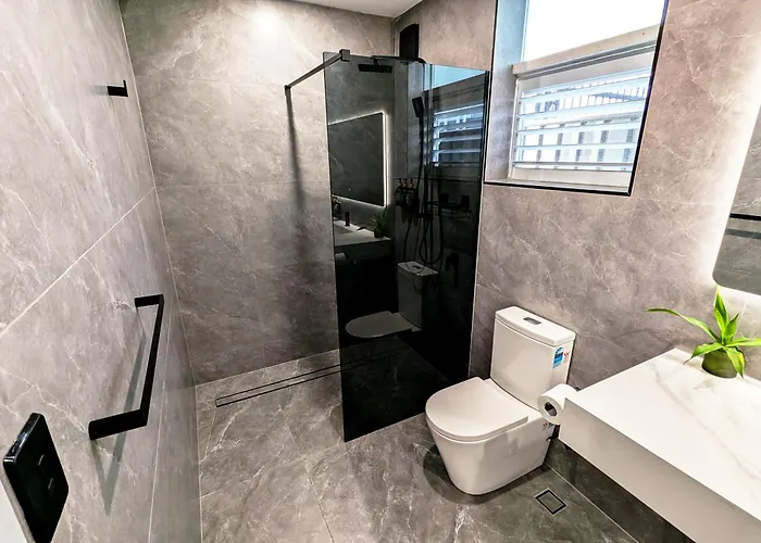 Ramada By Wyndham Cairns City Centre