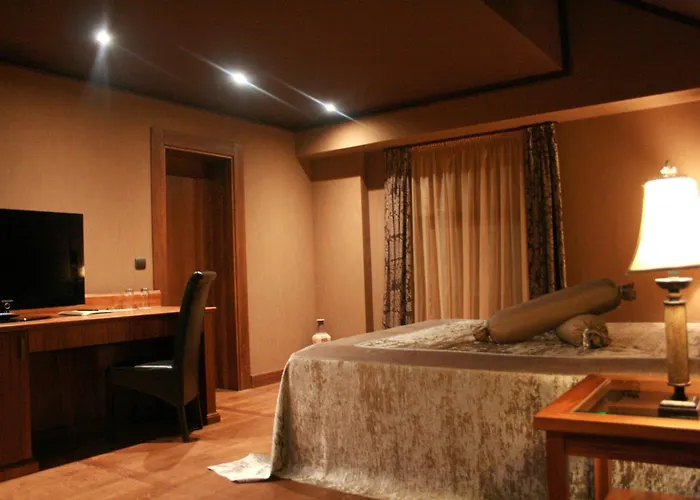 Ventura Boutique Hotel