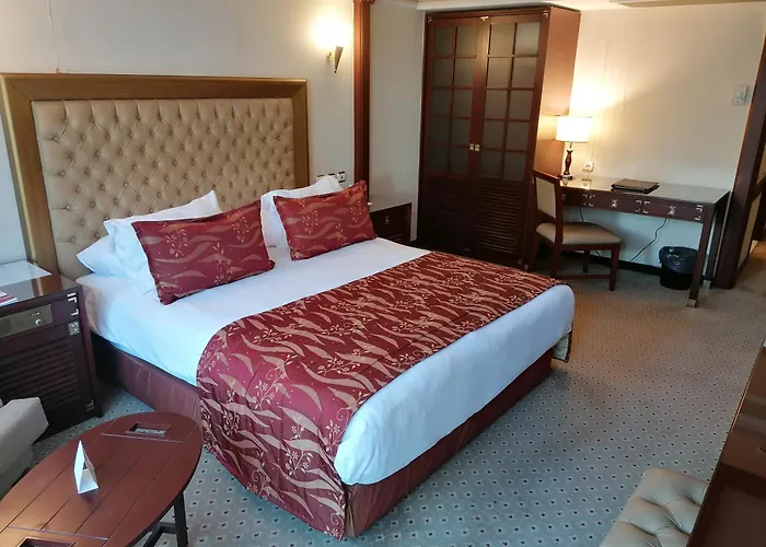 Karaca Hotel Esmirna