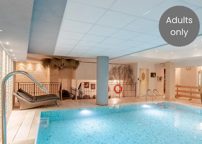 Hotel Relais Vecchio Maso