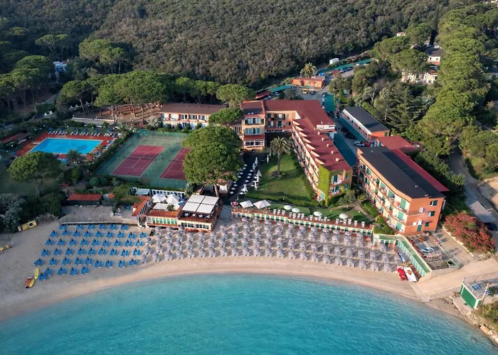 Hotel Desiree