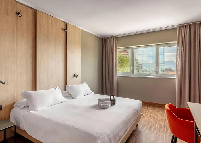 Cristal Hotel