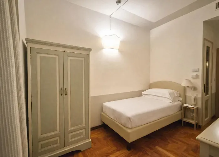 Albergo Le Terme Bagno Vignoni