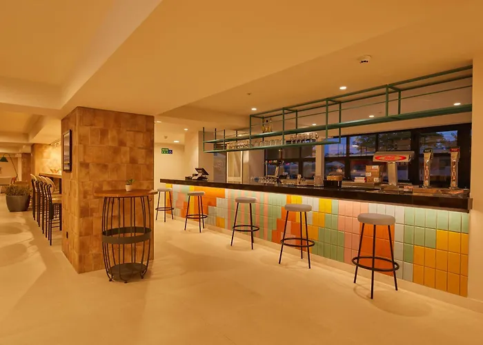 Hotel Alua Calvia (Adults Only) Magaluf 