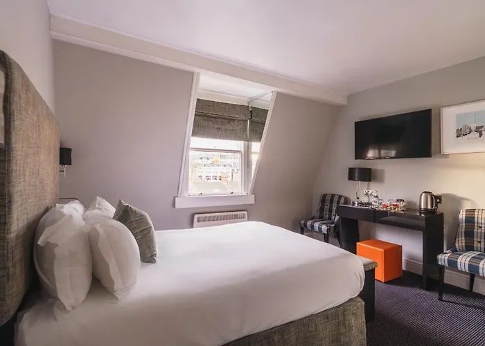 The Kennard Hotel Bath
