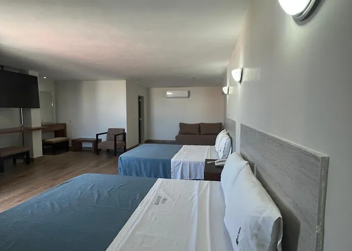 Hotel Universo