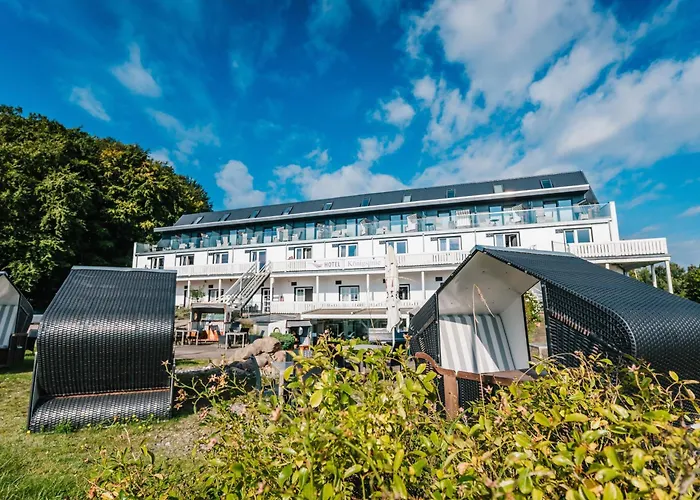 Hotel Königslinie