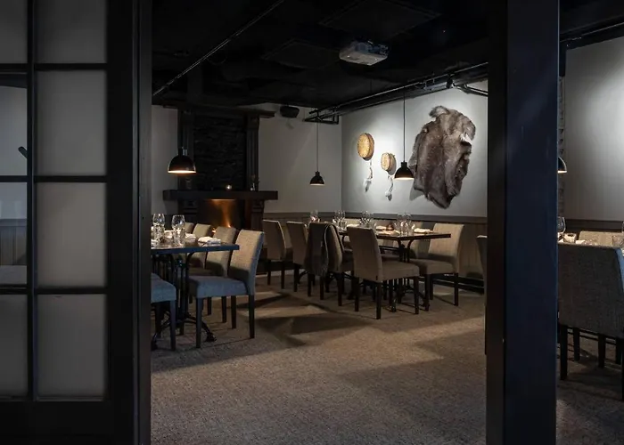 Lapland Hotels Kuopio