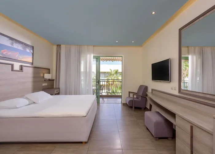 Star Beach Village & Water Park Hersonissos 