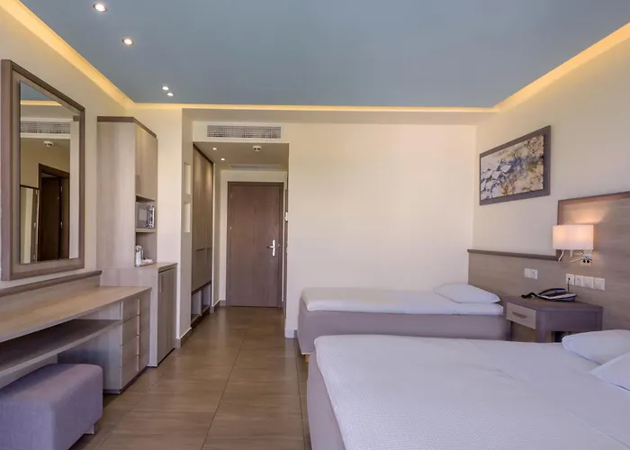 Star Beach Village&Water Park Limenas Chersonisou