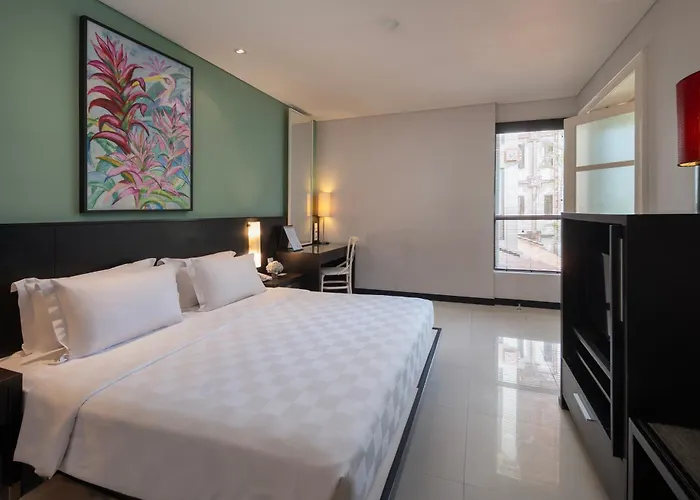 Prime Plaza Hotel Sanur - Bali